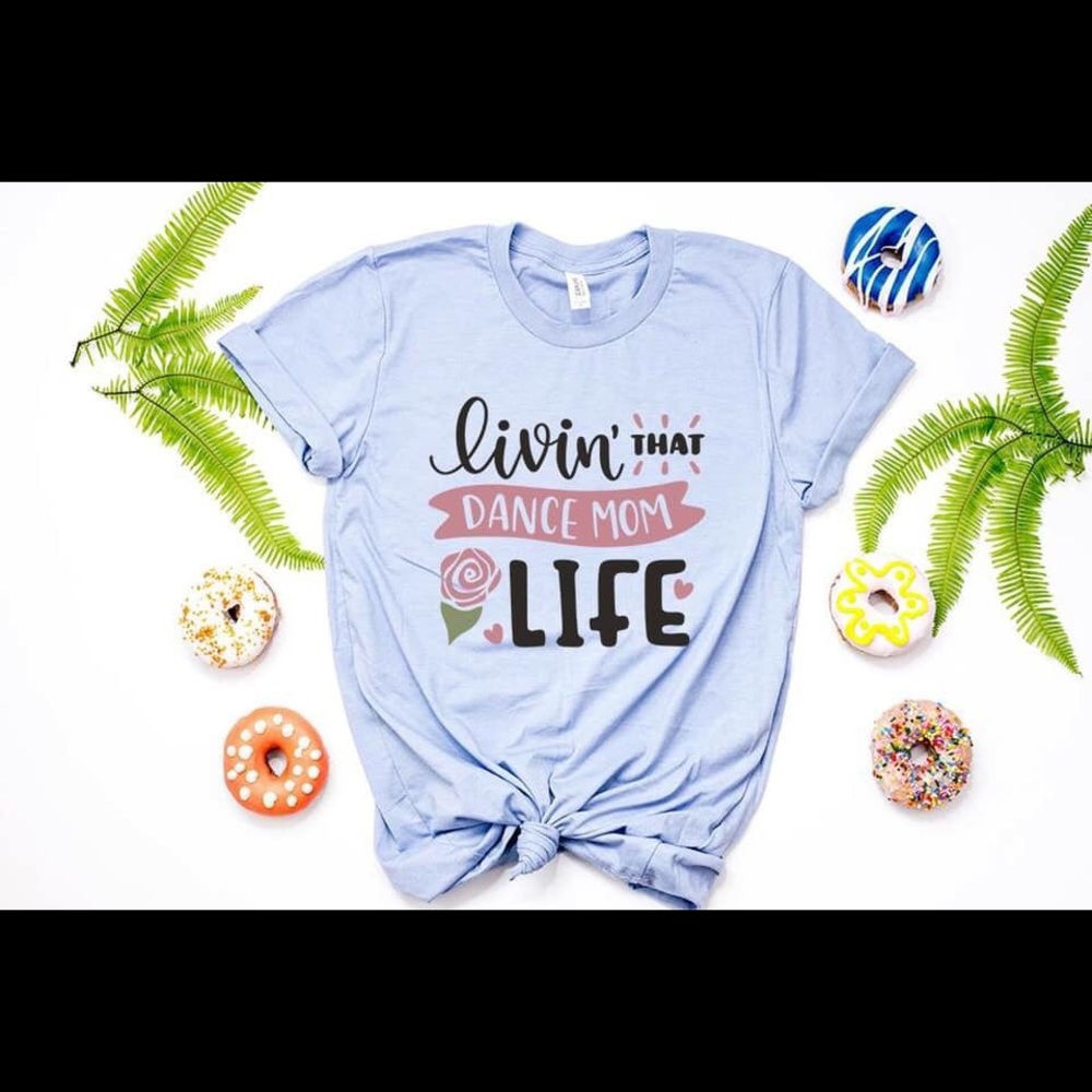 Graphic tees